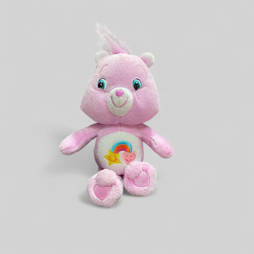 Vintage 2004 Best Friend Bear (Beanie Baby)